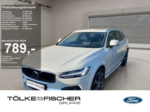 Used VOLVO V90 Diesel 2023 Ad 