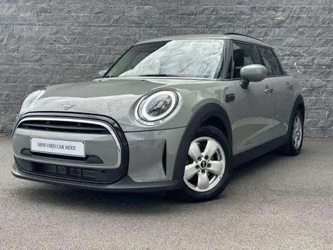 Used MINI COOPER Petrol 2021 Ad 