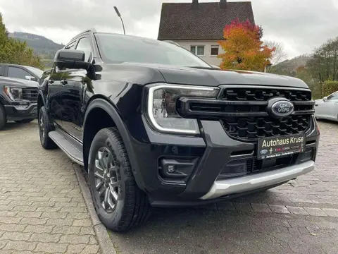 Used FORD RANGER Diesel 2024 Ad 