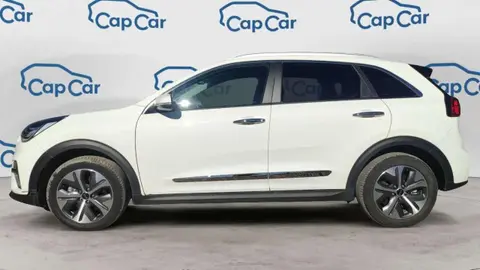 Used KIA E-NIRO Electric 2020 Ad 