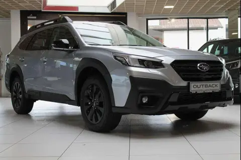 Annonce SUBARU OUTBACK Essence 2024 d'occasion 