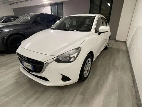 Annonce MAZDA 2 Essence 2016 d'occasion 