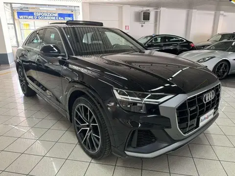 Used AUDI Q8 Diesel 2019 Ad 