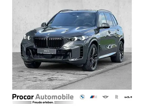 Annonce BMW X5 Diesel 2024 d'occasion 