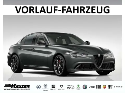 Used ALFA ROMEO GIULIA Petrol 2024 Ad 