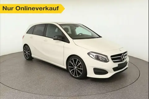 Used MERCEDES-BENZ CLASSE B Diesel 2016 Ad 