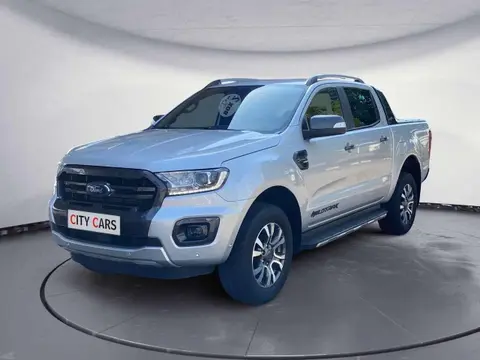 Used FORD RANGER Diesel 2021 Ad 