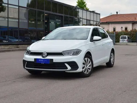 Used VOLKSWAGEN POLO Petrol 2022 Ad 