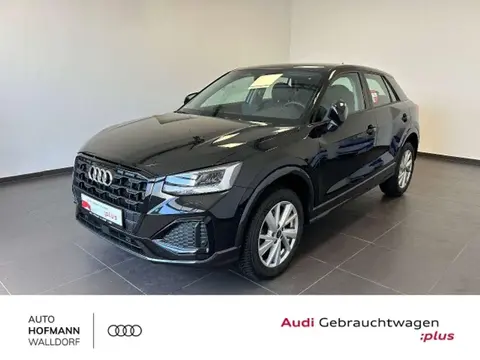 Used AUDI Q2 Diesel 2023 Ad Germany