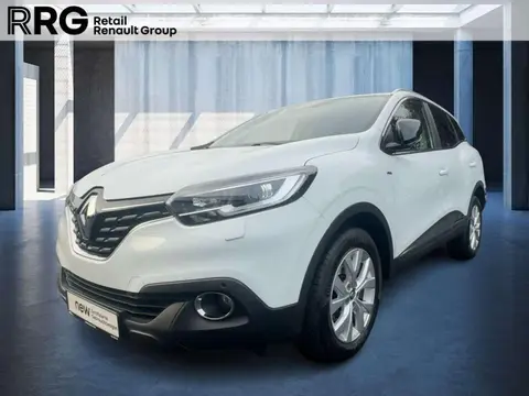 Used RENAULT KADJAR Petrol 2019 Ad 