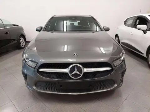 Used MERCEDES-BENZ CLASSE A Petrol 2019 Ad 