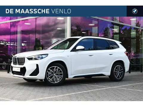 Used BMW X1 Petrol 2024 Ad 