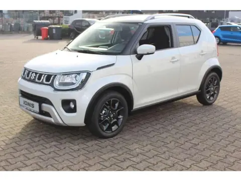 Used SUZUKI IGNIS Hybrid 2024 Ad 