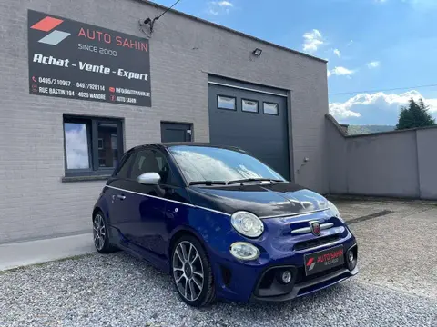 Used ABARTH 595 Petrol 2017 Ad 