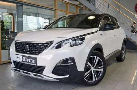 Used PEUGEOT 3008 Diesel 2020 Ad 