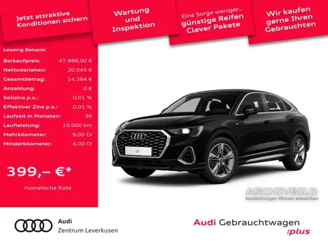 Used AUDI Q3 Diesel 2024 Ad 