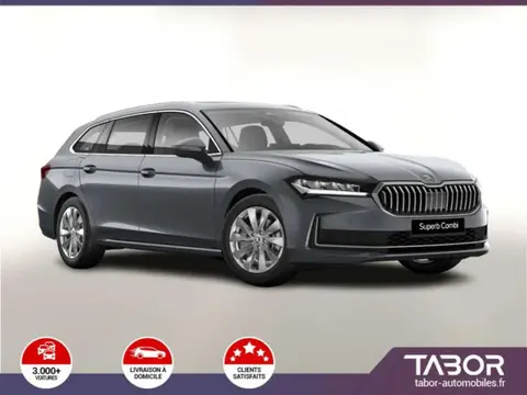 Used SKODA SUPERB Diesel 2024 Ad 