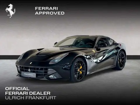 Annonce FERRARI F12 Essence 2017 d'occasion 