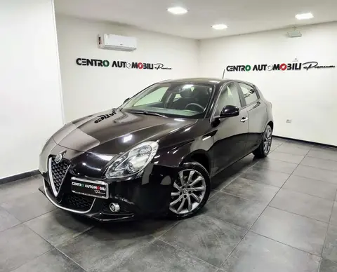 Annonce ALFA ROMEO GIULIETTA Diesel 2019 d'occasion 