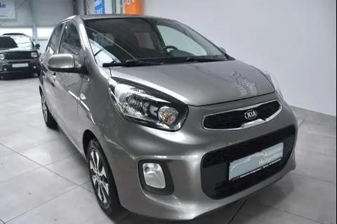 Annonce KIA PICANTO Essence 2015 d'occasion 