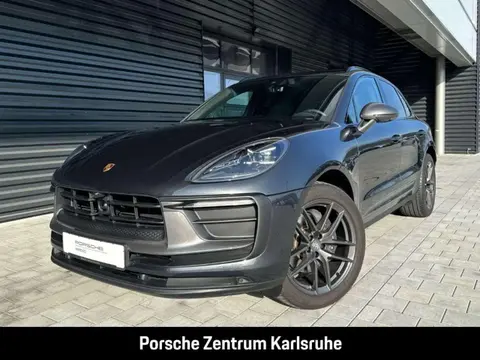 Used PORSCHE MACAN Petrol 2022 Ad 