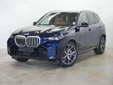 Used BMW X5 Hybrid 2023 Ad 