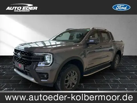 Annonce FORD RANGER Diesel 2023 d'occasion 