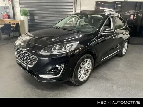 Used FORD KUGA Hybrid 2021 Ad 