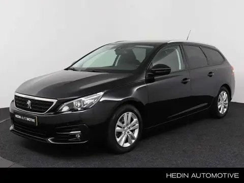 Used PEUGEOT 308 Petrol 2020 Ad 