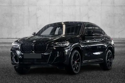 Used BMW X4 Hybrid 2023 Ad 