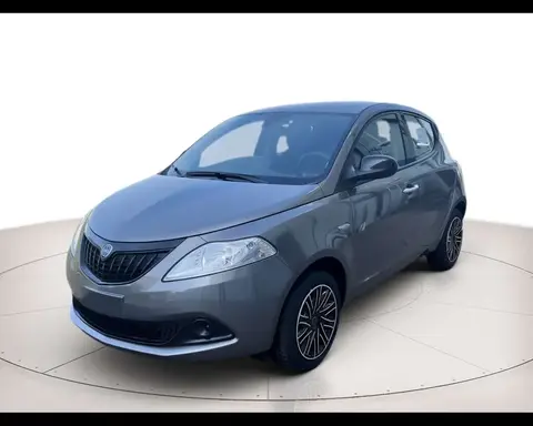 Annonce LANCIA YPSILON Essence 2024 d'occasion 