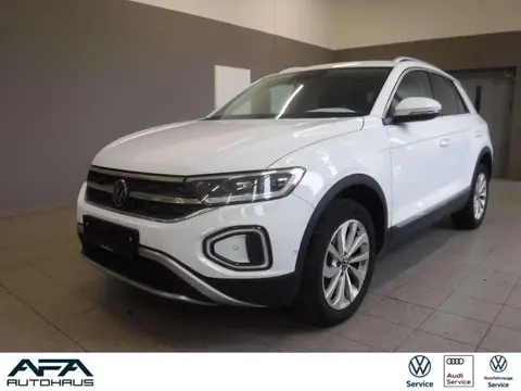 Used VOLKSWAGEN T-ROC Petrol 2023 Ad 