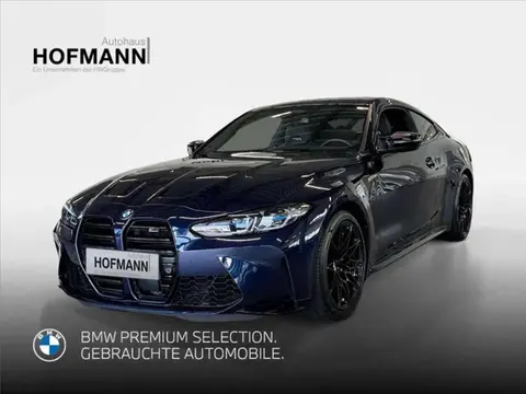 Annonce BMW M4 Essence 2023 d'occasion 