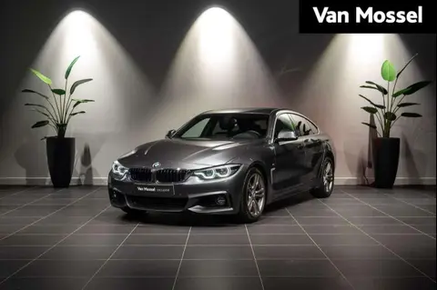 Annonce BMW SERIE 4 Essence 2020 d'occasion 