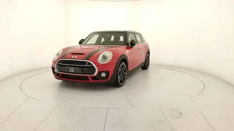 Used MINI COOPER Petrol 2018 Ad 