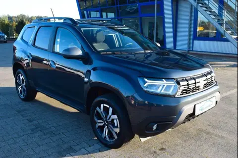 Annonce DACIA DUSTER Essence 2024 d'occasion 