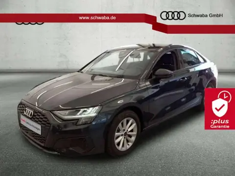 Annonce AUDI A3 Essence 2023 d'occasion 