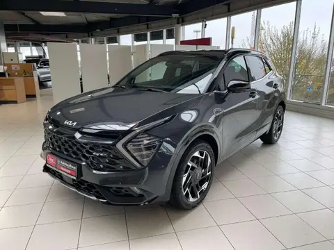 Annonce KIA SPORTAGE Essence 2024 d'occasion 