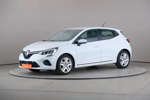 Annonce RENAULT CLIO Essence 2021 d'occasion Belgique