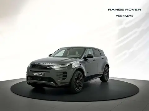 Annonce LAND ROVER RANGE ROVER EVOQUE Hybride 2024 d'occasion 