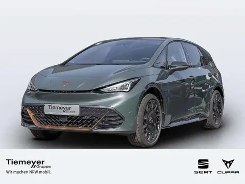 Annonce CUPRA BORN Électrique 2024 d'occasion 