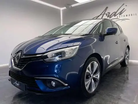 Used RENAULT SCENIC Petrol 2017 Ad 