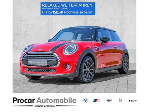 Annonce MINI COOPER Essence 2019 d'occasion 