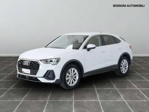 Annonce AUDI Q3 Essence 2023 d'occasion 