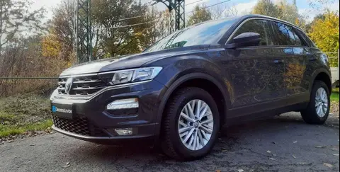 Used VOLKSWAGEN T-ROC Petrol 2020 Ad 