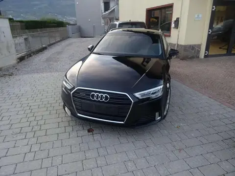 Annonce AUDI A3 Diesel 2016 d'occasion 