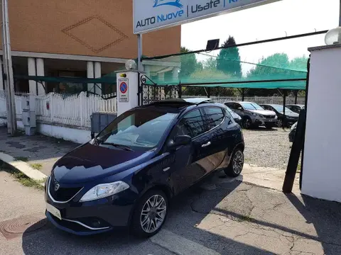 Used LANCIA YPSILON Petrol 2016 Ad 