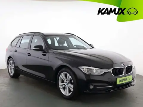 Used BMW SERIE 3 Diesel 2019 Ad 