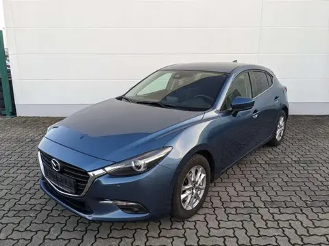 Used MAZDA 3 Petrol 2018 Ad 