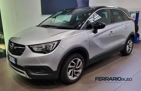 Annonce OPEL CROSSLAND Essence 2018 d'occasion 